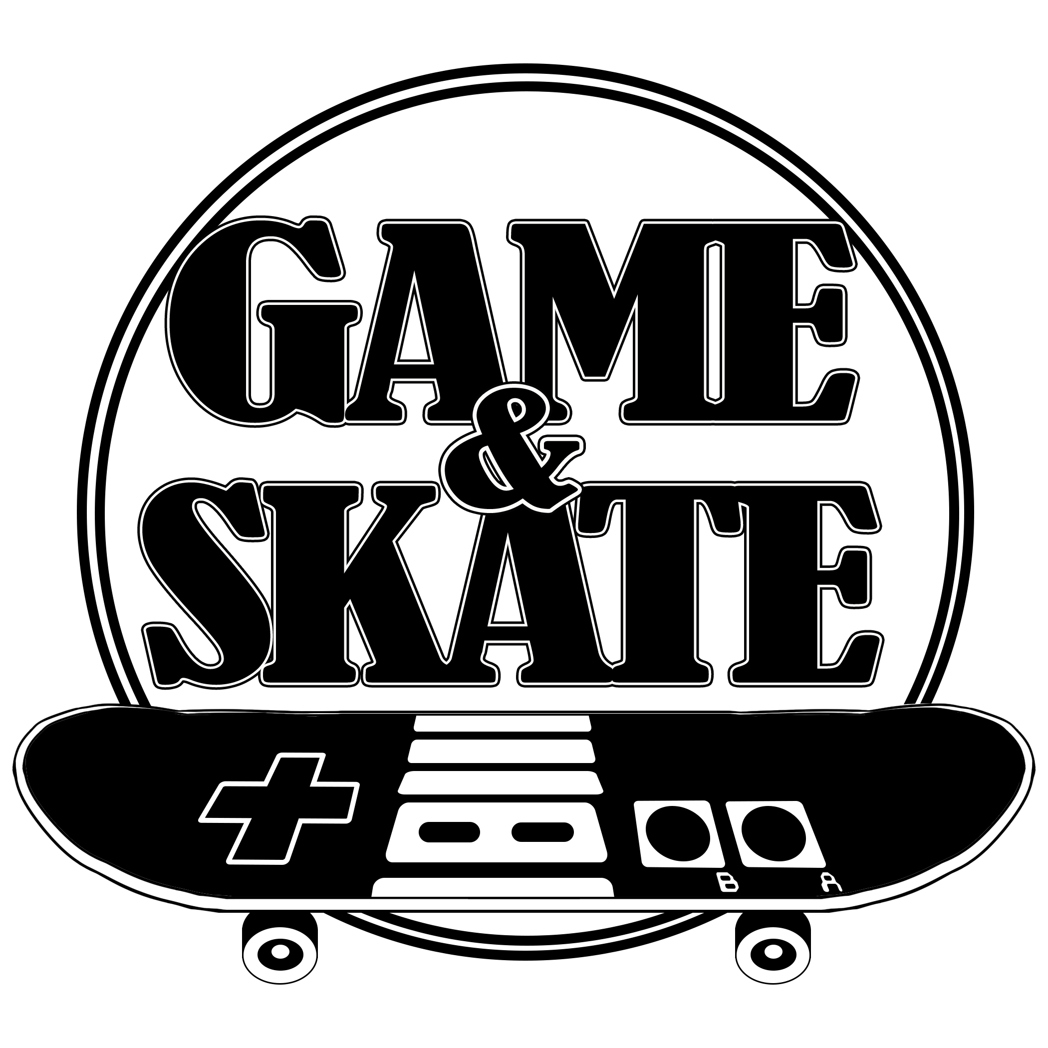 Game and Skate